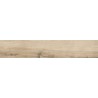 Mexen Lumiere Nature glazed rectified gres sample G1, wood-like floor-wall tile, matte - TL608-01-S