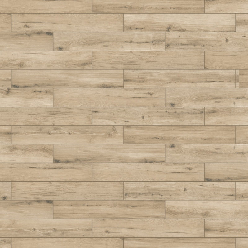 Mexen Lumiere Nature glazed rectified gres sample G1, wood-like floor-wall tile, matte - TL608-01-S