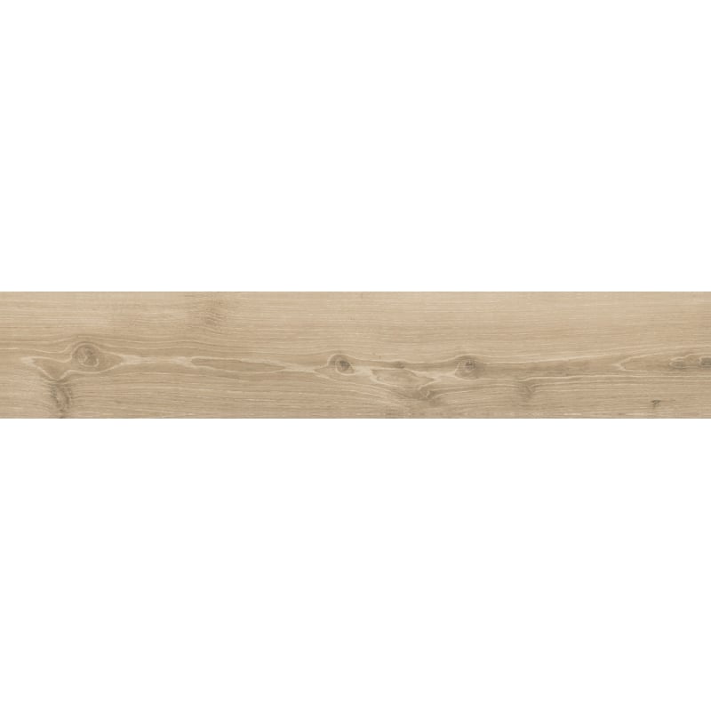 Mexen Lumiere Nature glazed rectified gres sample G1, wood-like floor-wall tile, matte - TL608-01-S
