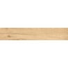 Mexen Lumiere Oak glazed rectified stoneware sample G1, wood-like floor-wall tile, matte - TL608-03-S