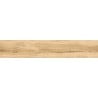 Mexen Lumiere Oak glazed rectified stoneware sample G1, wood-like floor-wall tile, matte - TL608-03-S
