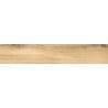 Mexen Lumiere Oak glazed rectified stoneware sample G1, wood-like floor-wall tile, matte - TL608-03-S