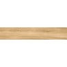 Mexen Lumiere Oak glazed rectified stoneware sample G1, wood-like floor-wall tile, matte - TL608-03-S