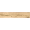 Mexen Lumiere Oak glazed rectified stoneware sample G1, wood-like floor-wall tile, matte - TL608-03-S
