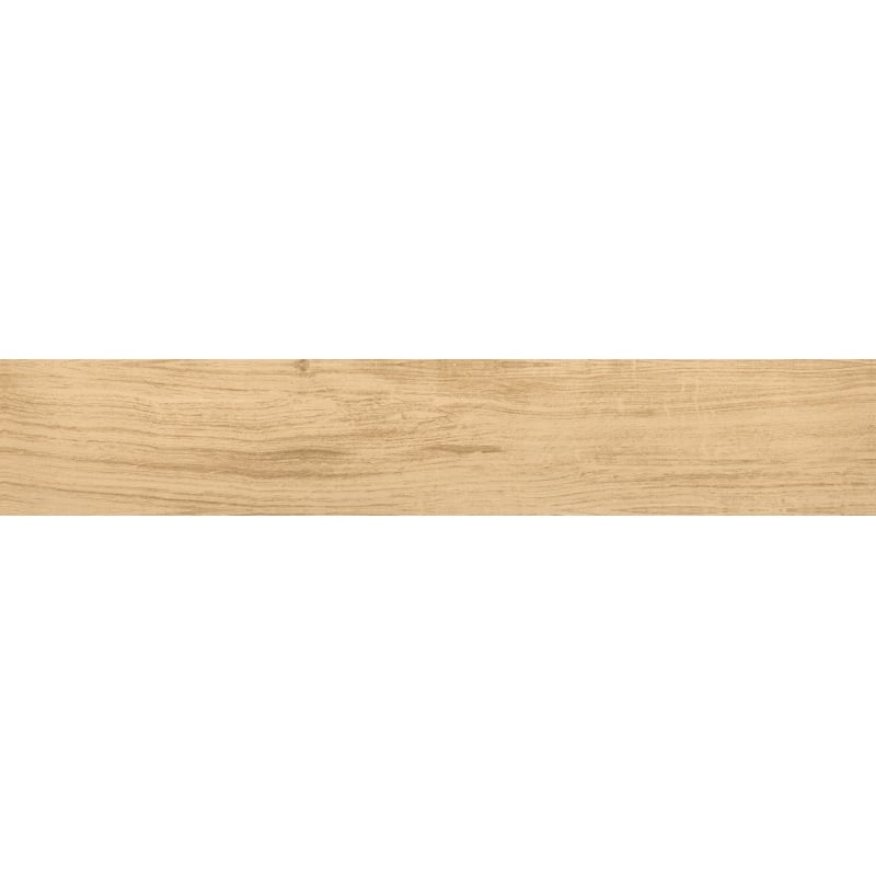 Mexen Lumiere Oak glazed rectified stoneware sample G1, wood-like floor-wall tile, matte - TL608-03-S