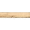 Mexen Lumiere Oak glazed rectified stoneware sample G1, wood-like floor-wall tile, matte - TL608-03-S