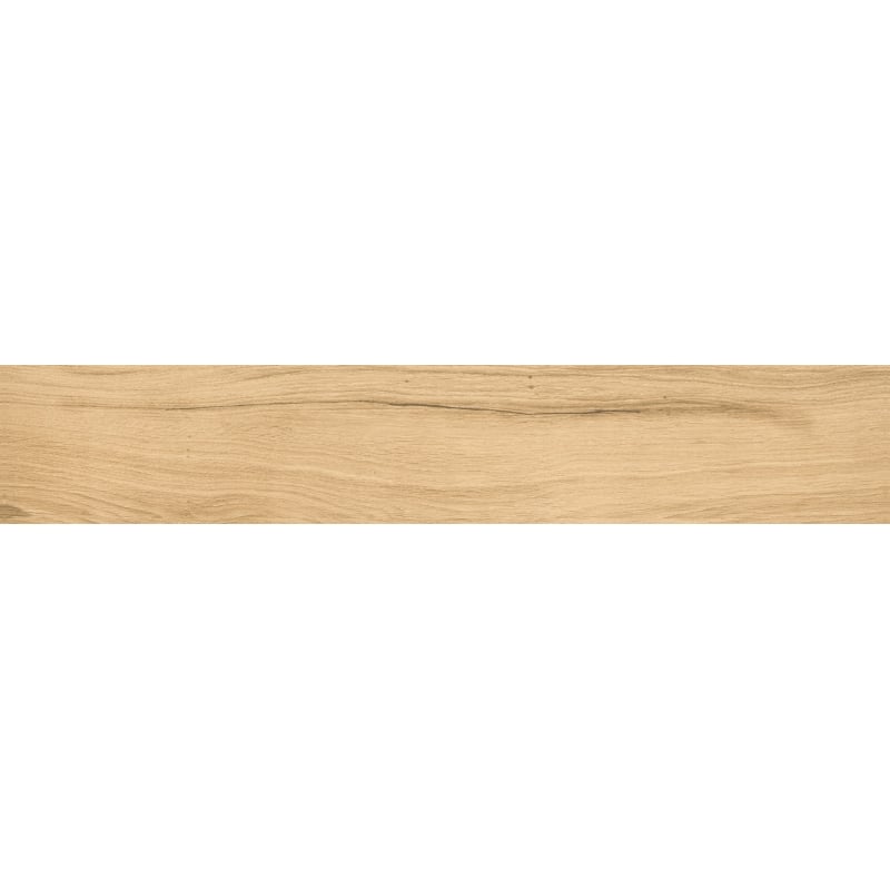 Mexen Lumiere Oak glazed rectified stoneware sample G1, wood-like floor-wall tile, matte - TL608-03-S