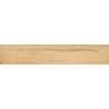 Mexen Lumiere Oak glazed rectified stoneware sample G1, wood-like floor-wall tile, matte - TL608-03-S