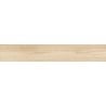 Mexen Meranti Ivory sample of rectified glazed stoneware tile, wood-like floor-wall, matt - TL609-00-S