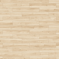Mexen Meranti Ivory sample of rectified glazed stoneware tile, wood-like floor-wall, matt - TL609-00-S