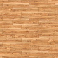 Mexen Meranti Brown glazed rectified stoneware tile sample G1, floor-wall wood-like tile, matte - TL609-02-S