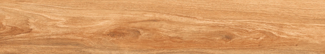 Mexen Meranti Brown glazed rectified stoneware tile sample G1, floor-wall wood-like tile, matte - TL609-02-S