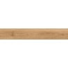 Mexen Meranti Honey glazed rectified ceramic tile sample G1, wood-like floor and wall tile, matte - TL609-04-S