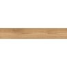 Mexen Meranti Honey glazed rectified ceramic tile sample G1, wood-like floor and wall tile, matte - TL609-04-S