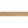 Mexen Meranti Honey glazed rectified ceramic tile sample G1, wood-like floor and wall tile, matte - TL609-04-S