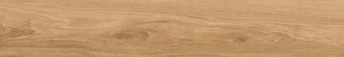 Mexen Meranti Honey glazed rectified ceramic tile sample G1, wood-like floor and wall tile, matte - TL609-04-S