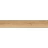 Mexen Meranti Honey glazed rectified porcelain stoneware sample G1, wood-like floor-wall tile, matte - TL609-05-S