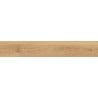 Mexen Meranti Honey glazed rectified porcelain stoneware sample G1, wood-like floor-wall tile, matte - TL609-05-S