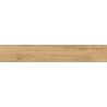 Mexen Meranti Honey glazed rectified porcelain stoneware sample G1, wood-like floor-wall tile, matte - TL609-05-S