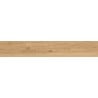 Mexen Meranti Honey glazed rectified porcelain stoneware sample G1, wood-like floor-wall tile, matte - TL609-05-S