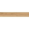 Mexen Meranti Honey glazed rectified porcelain stoneware sample G1, wood-like floor-wall tile, matte - TL609-05-S