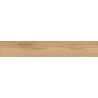 Mexen Meranti Honey glazed rectified porcelain stoneware sample G1, wood-like floor-wall tile, matte - TL609-05-S