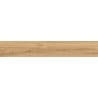 Mexen Meranti Honey glazed rectified porcelain stoneware sample G1, wood-like floor-wall tile, matte - TL609-05-S