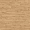 Mexen Meranti Honey glazed rectified porcelain stoneware sample G1, wood-like floor-wall tile, matte - TL609-05-S