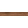 Mexen Meranti Hazelnut Glazed Rectified Porcelain Sample, Wood-like Floor and Wall Tile, Matte - TL609-06-S