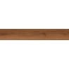 Mexen Meranti Hazelnut Glazed Rectified Porcelain Sample, Wood-like Floor and Wall Tile, Matte - TL609-06-S