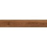 Mexen Meranti Hazelnut Glazed Rectified Porcelain Sample, Wood-like Floor and Wall Tile, Matte - TL609-06-S