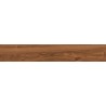 Mexen Meranti Hazelnut Glazed Rectified Porcelain Sample, Wood-like Floor and Wall Tile, Matte - TL609-06-S