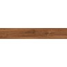 Mexen Meranti Hazelnut Glazed Rectified Porcelain Sample, Wood-like Floor and Wall Tile, Matte - TL609-06-S