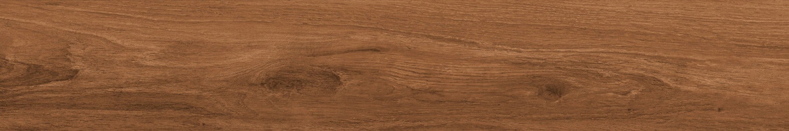 Mexen Meranti Hazelnut Glazed Rectified Porcelain Sample, Wood-like Floor and Wall Tile, Matte - TL609-06-S