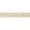 Mexen Hirera Ivory sample of glazed rectified porcelain stoneware, wood-like floor and wall tile, matte - TL611-00-S
