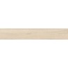 Mexen Hirera Ivory sample of glazed rectified porcelain stoneware, wood-like floor and wall tile, matte - TL611-00-S