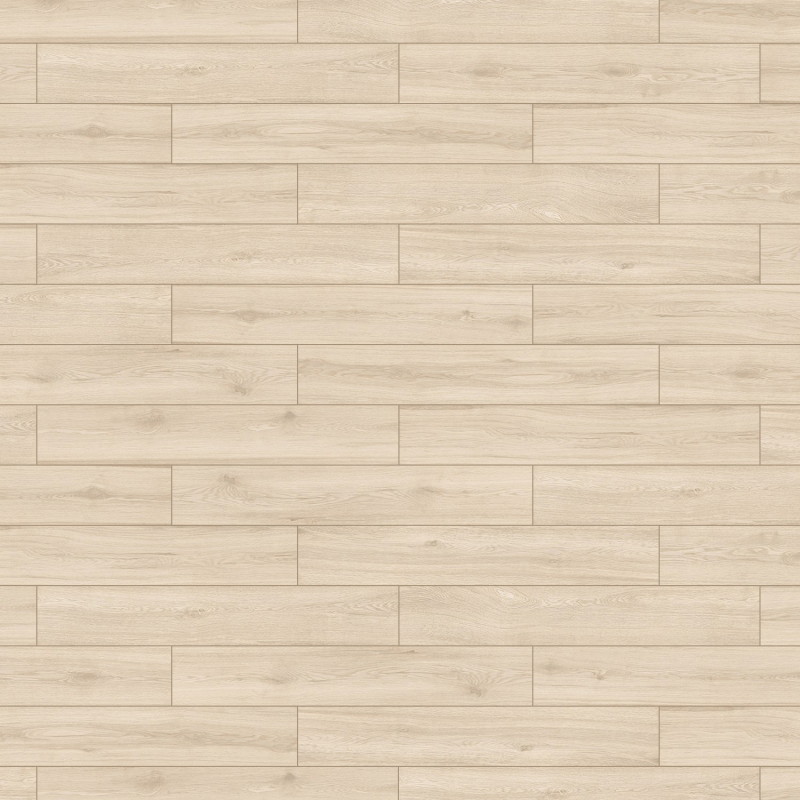 Mexen Hirera Ivory sample of glazed rectified porcelain stoneware, wood-like floor and wall tile, matte - TL611-00-S
