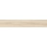 Mexen Hirera Ivory sample of glazed rectified porcelain stoneware, wood-like floor and wall tile, matte - TL611-00-S