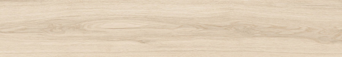 Mexen Hirera Ivory sample of glazed rectified porcelain stoneware, wood-like floor and wall tile, matte - TL611-00-S