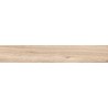 Mexen Hirera Beige Sample of Glazed Rectified Porcelain Tile G1, Wood-like Floor-Wall Tile, Matte - TL611-01-S