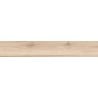 Mexen Hirera Beige Sample of Glazed Rectified Porcelain Tile G1, Wood-like Floor-Wall Tile, Matte - TL611-01-S
