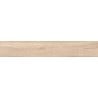 Mexen Hirera Beige Sample of Glazed Rectified Porcelain Tile G1, Wood-like Floor-Wall Tile, Matte - TL611-01-S
