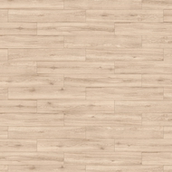 Mexen Hirera Beige Sample of Glazed Rectified Porcelain Tile G1, Wood-like Floor-Wall Tile, Matte - TL611-01-S