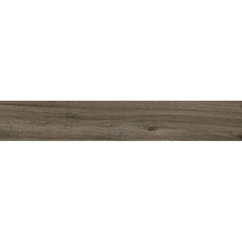 Mexen Hirera Wengue glazed rectified gres sample G1, wood-like floor-wall tile, matte - TL611-02-S