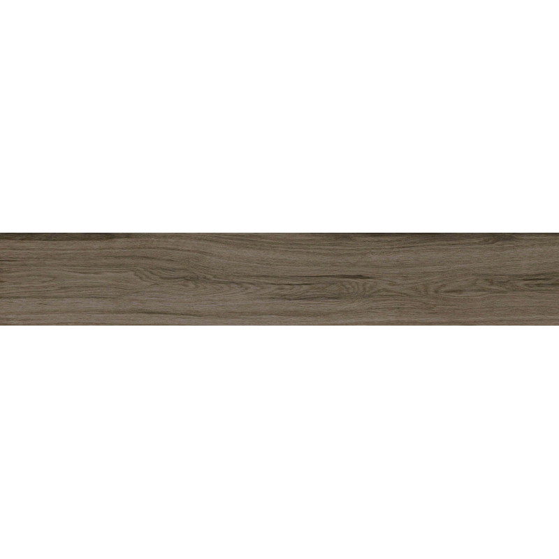 Mexen Hirera Wengue glazed rectified gres sample G1, wood-like floor-wall tile, matte - TL611-02-S