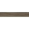 Mexen Hirera Wengue glazed rectified gres sample G1, wood-like floor-wall tile, matte - TL611-02-S