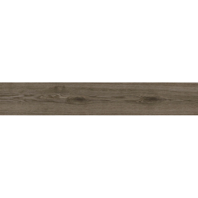 Mexen Hirera Wengue glazed rectified gres sample G1, wood-like floor-wall tile, matte - TL611-02-S