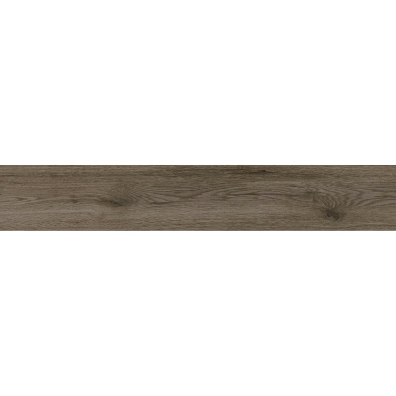 Mexen Hirera Wengue glazed rectified gres sample G1, wood-like floor-wall tile, matte - TL611-02-S