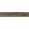 Mexen Hirera Wengue glazed rectified gres sample G1, wood-like floor-wall tile, matte - TL611-02-S