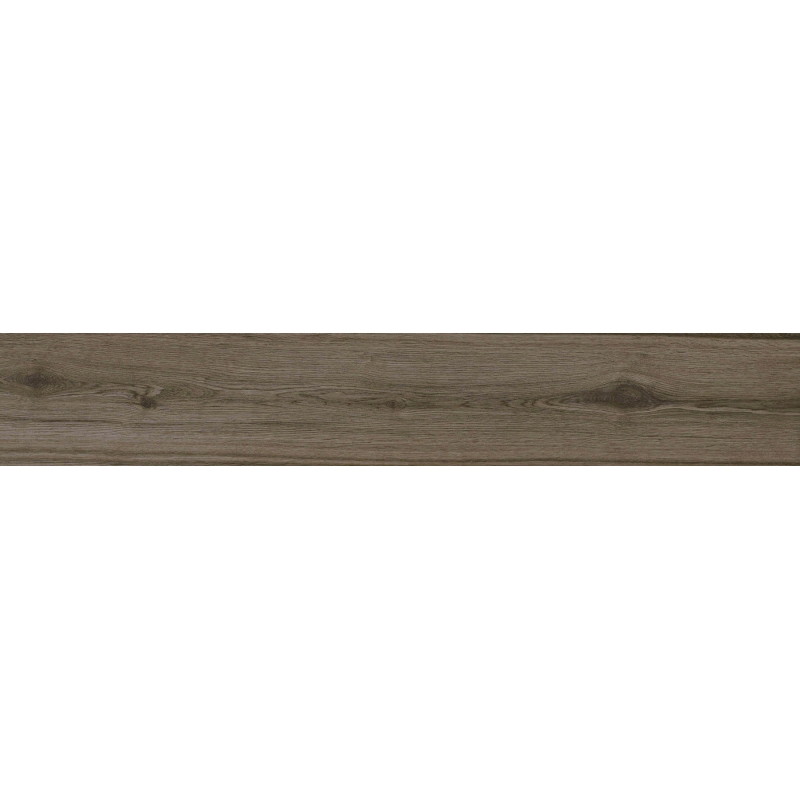 Mexen Hirera Wengue glazed rectified gres sample G1, wood-like floor-wall tile, matte - TL611-02-S